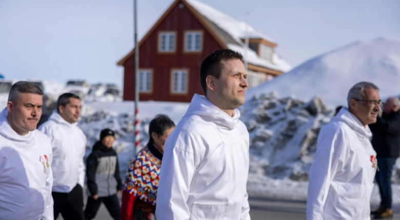 PM Greenland Pastikan Trump Tak akan Mendapatkan Greenland